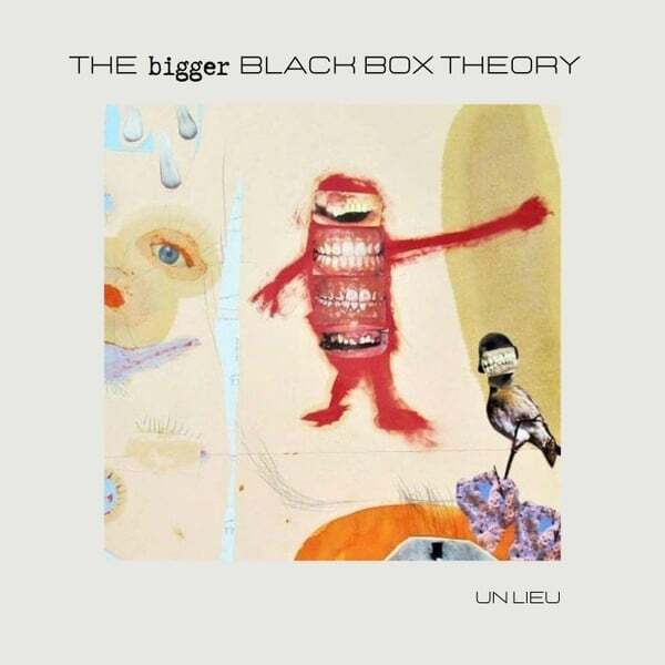 Cover art for Un Lieu